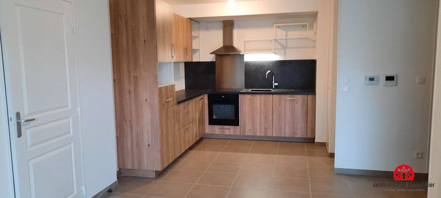 Appartement 3 pièces 64 m² · à Neuville-sur-Saône · 64 m² · 850 €/mois