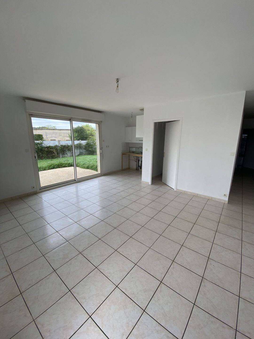 Maison 3 pièces 57 m² · à Fargues-Saint-Hilaire · 57,4 m² · 832 €