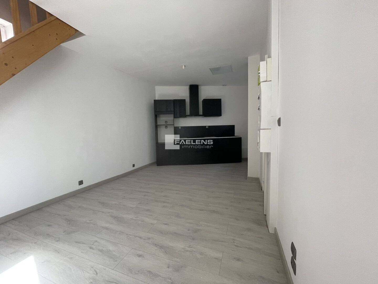 Appartement 2 pièces 44 m² · à Lille · 44 m² · 160 000 €