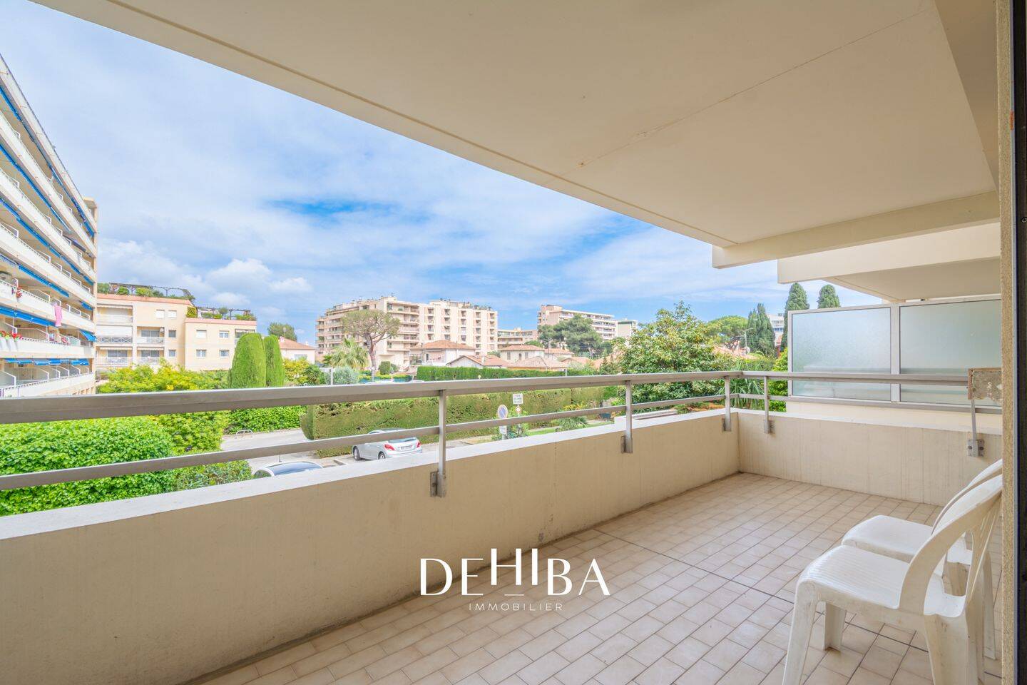 Appartement 2 pièces 41 m² · à Cagnes-sur-Mer · 41 m² · 220 000 €