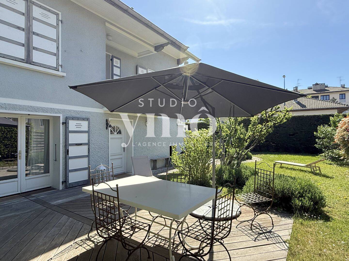 Maison 6 pièces 210 m² · à Annecy · 210 m² · 1 500 000 €