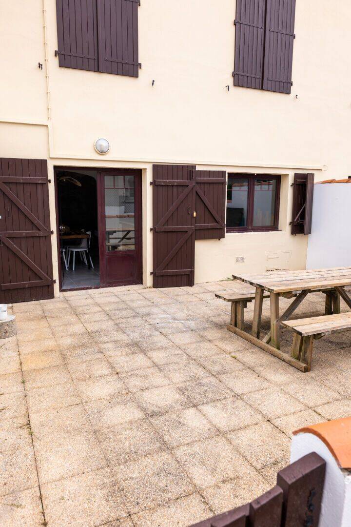 Appartement 2 pièces 47 m² · à Saint-Jean-de-Luz · 47 m² · 780 €