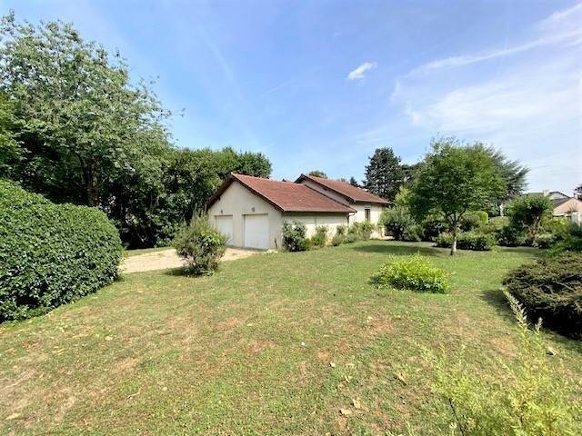 Maison 6 pièces 155 m² · à La Queue-en-Brie · 155 m² · 395 000 €