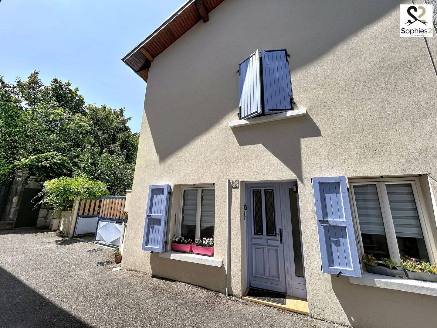 Maison 4 pièces 117 m² · à Claix · 117,2 m² · 349 000 €