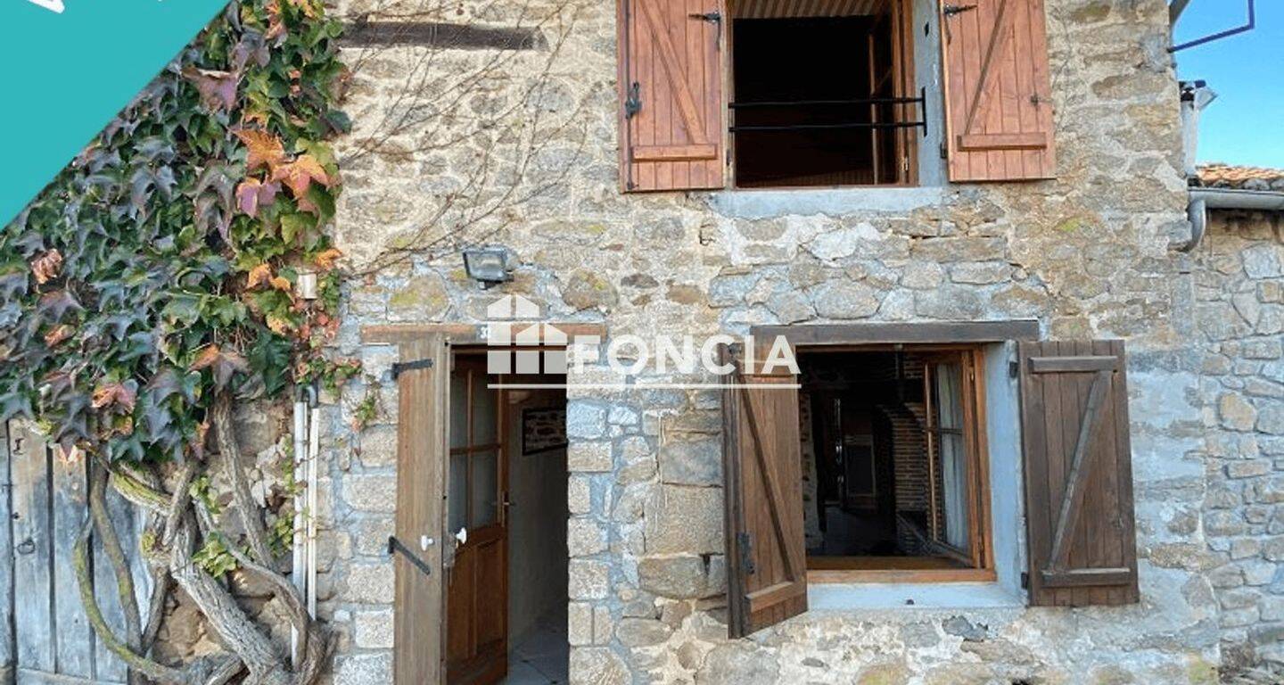 Maison 2 pièces 39 m² · à Couzeix · 38,7 m² · 560 €/mois
