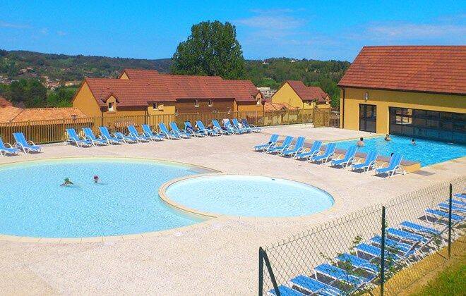 Appartement 3 pièces 41 m² · à Sarlat-la-Canéda · 41 m² · 130 180 €