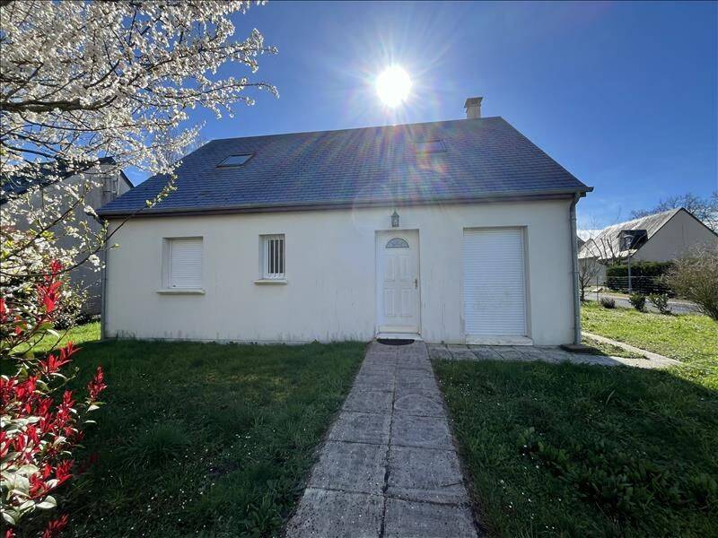 Maison 4 pièces 98 m² · à Sepmes · 97,8 m² · 870 €/mois