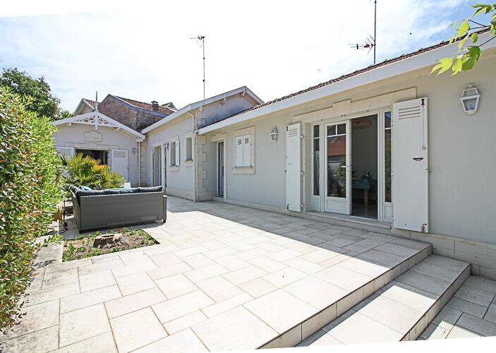 Maison 4 pièces 75 m² · à Arcachon · 75 m² · 1 800 €/mois