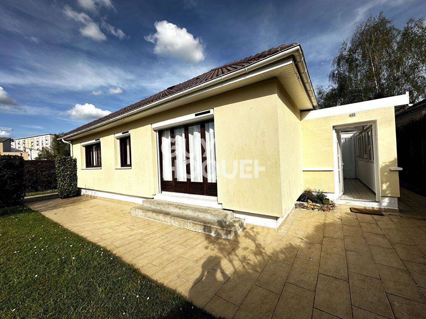 Maison 5 pièces 84 m² · à Soissons · 84 m² · 197 000 €