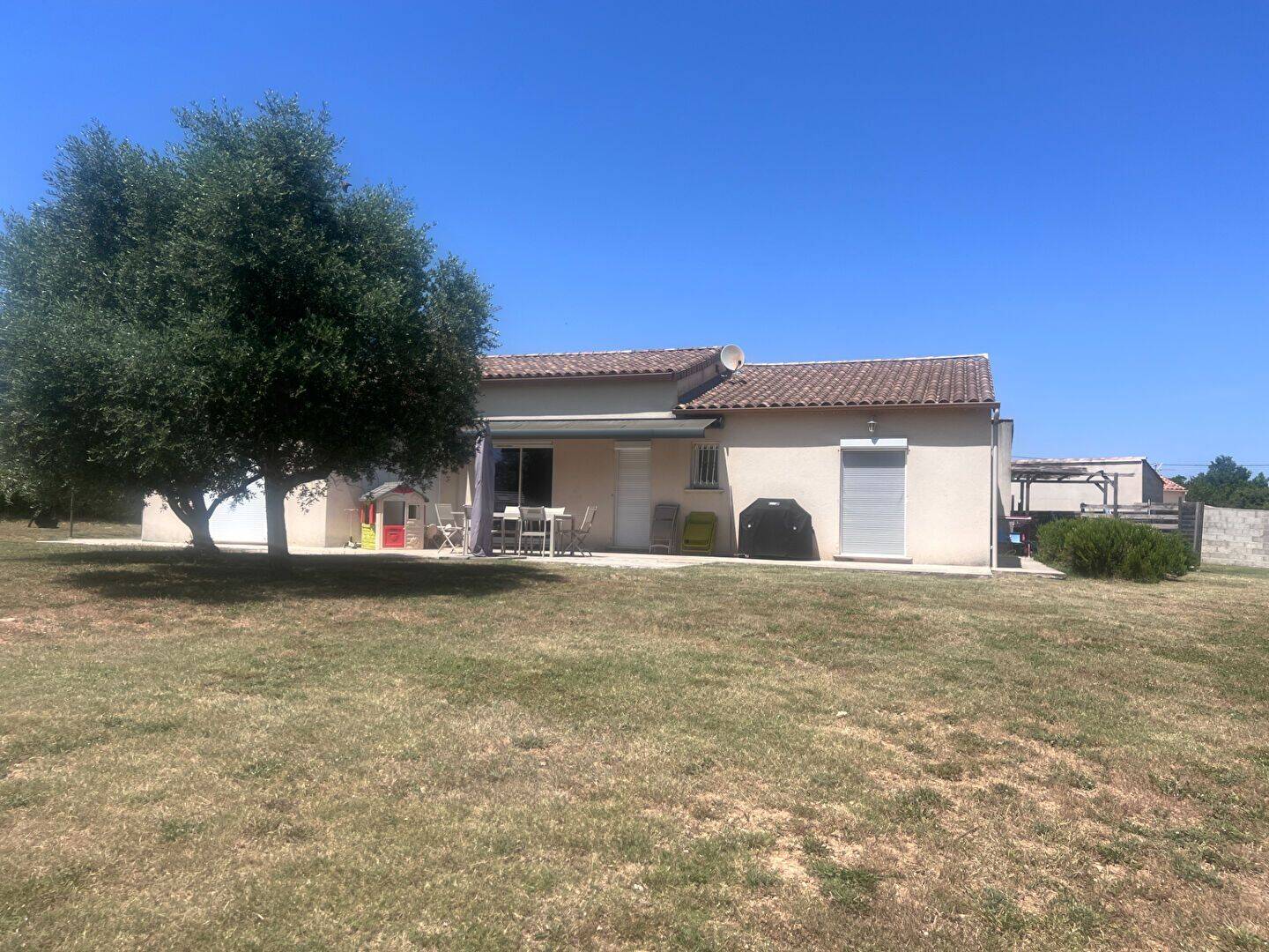 Maison 5 pièces 146 m² · à Barjac · 146 m² · 330 000 €