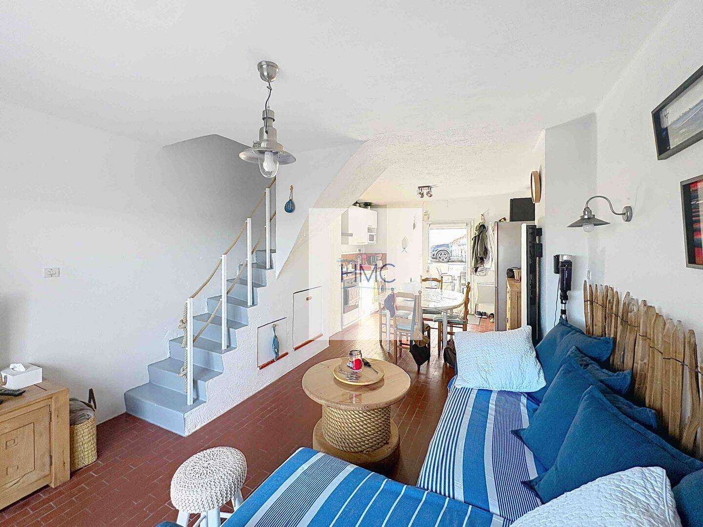 Maison 3 pièces 51 m² · à La Guérinière · 50,8 m² · 243 000 €