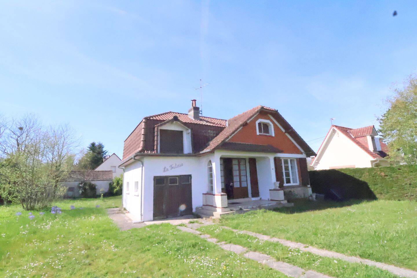 Maison 1 pièce 85 m² · à Cucq · 85 m² · 395 000 €