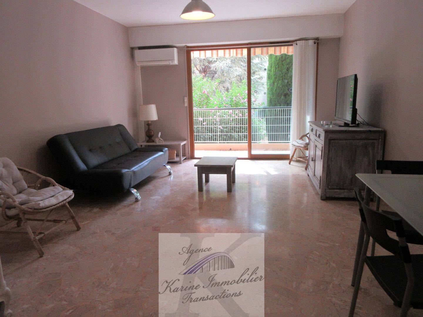 Appartement 3 pièces 80 m² · à Sainte-Maxime · 80 m² · 429 000 €