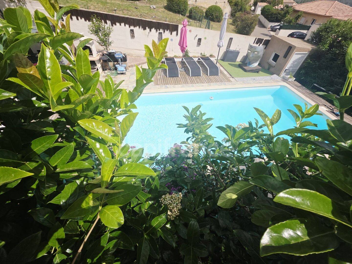 Maison 6 pièces 190 m² · à Biguglia · 190 m² · 590 000 €