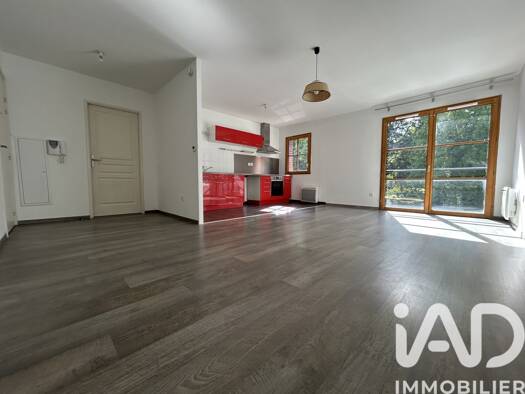 Appartement à vendre 142 000 € 3 pièces 2 chambres 68 m² Centre-Neuf Bourg-Quesnoy-Delsaux-Musée-Cannoniers-Gare Valenciennes 59300