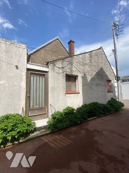 Maison 3 pièces 40 m² · à Le Touquet-Paris-Plage · 40 m² · 194 000 €