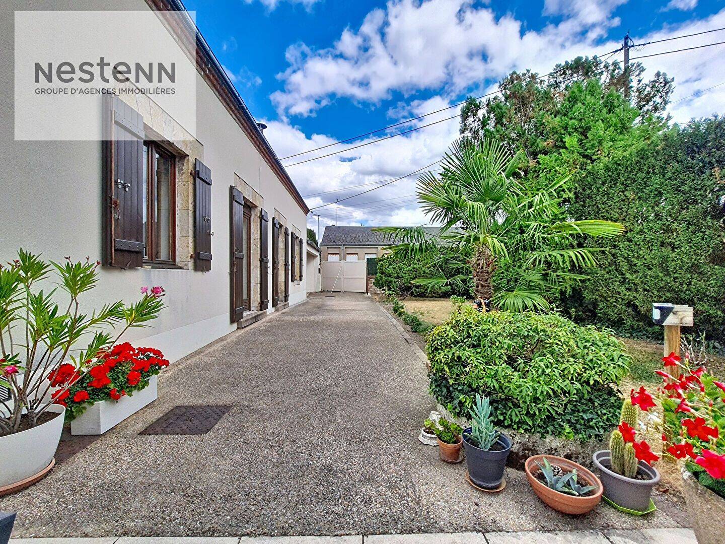 Maison 6 pièces 141 m² · à Saran · 141 m² · 276 600 €
