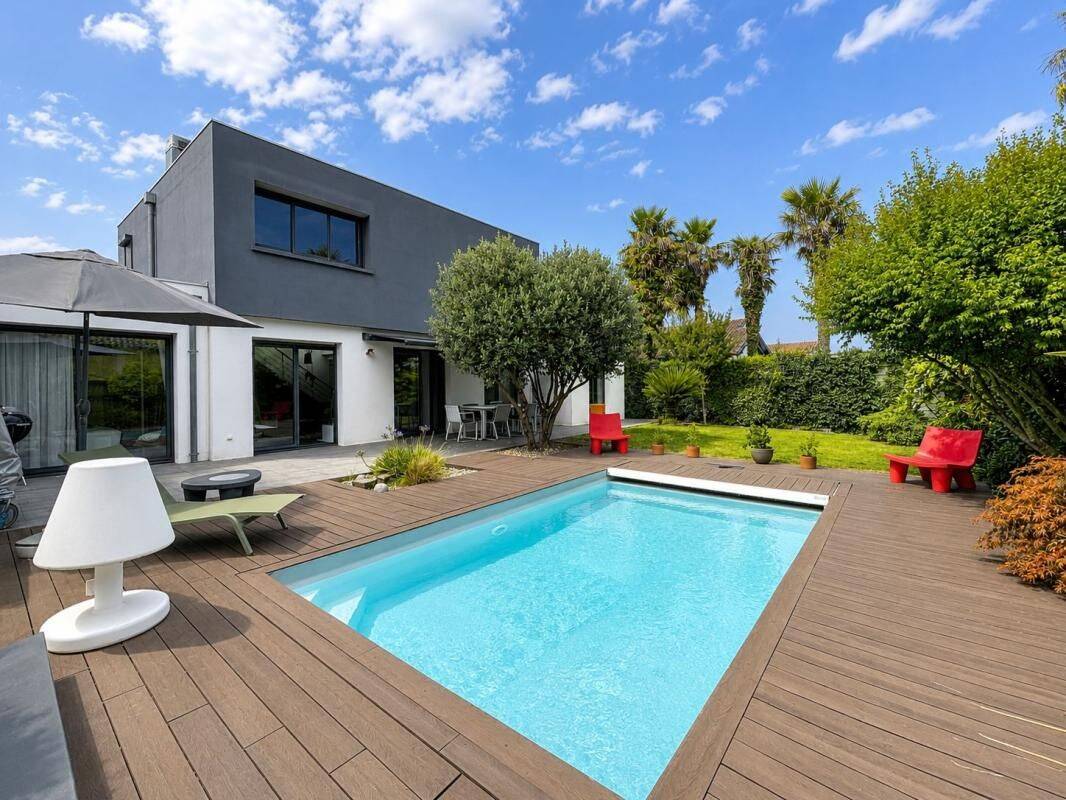 Maison 6 pièces 198 m² · à Anglet · 198 m² · 1 575 000 €