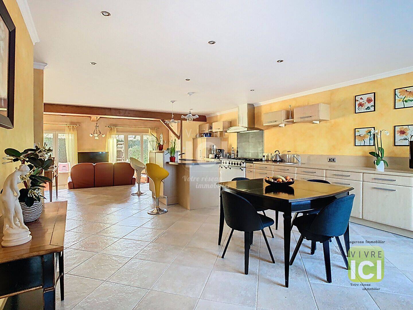 Maison 5 pièces 112 m² · à Cholet · 112,2 m² · 249 900 €