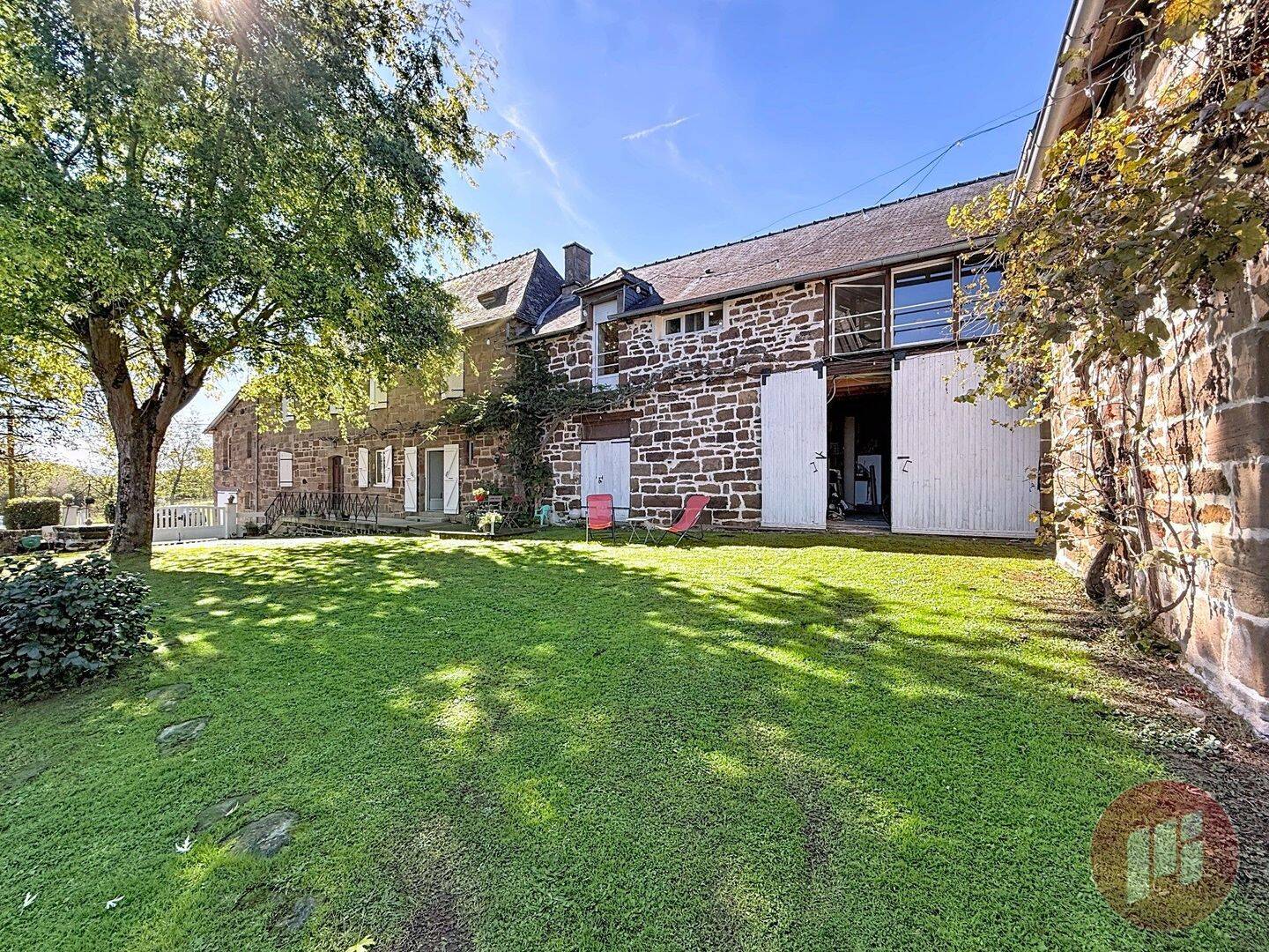 Maison 7 pièces 227 m² · à Brive-la-Gaillarde · 227 m² · 630 000 €