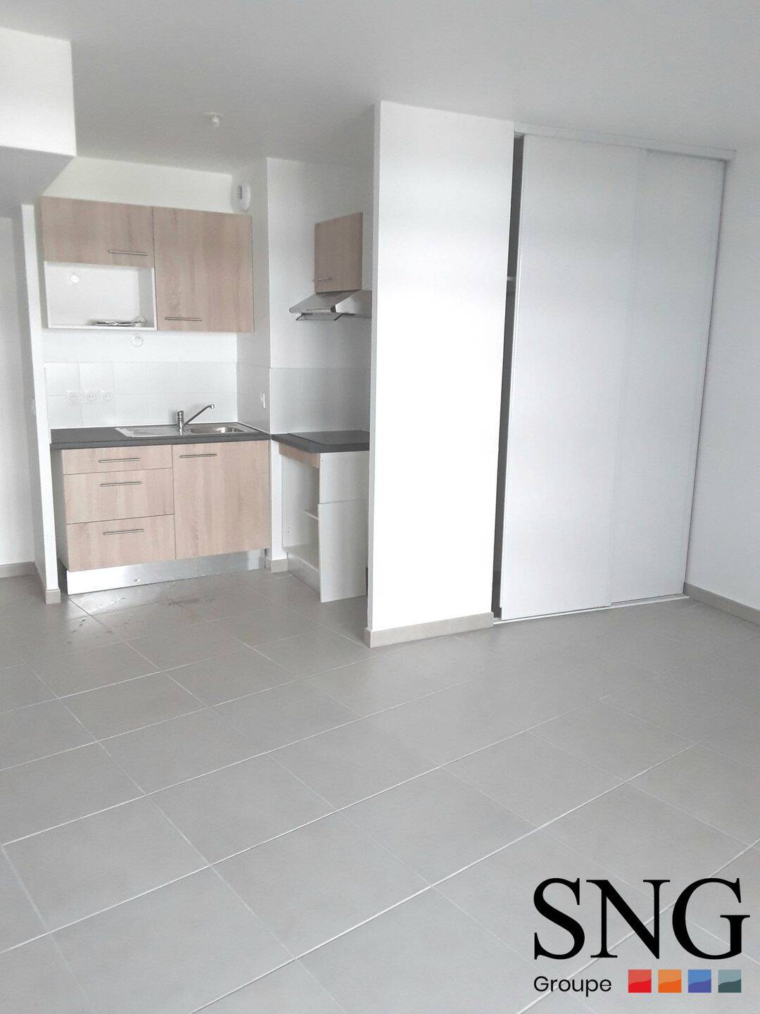 Appartement 2 pièces 42 m² · à Agde · 41,8 m² · 624 €/mois