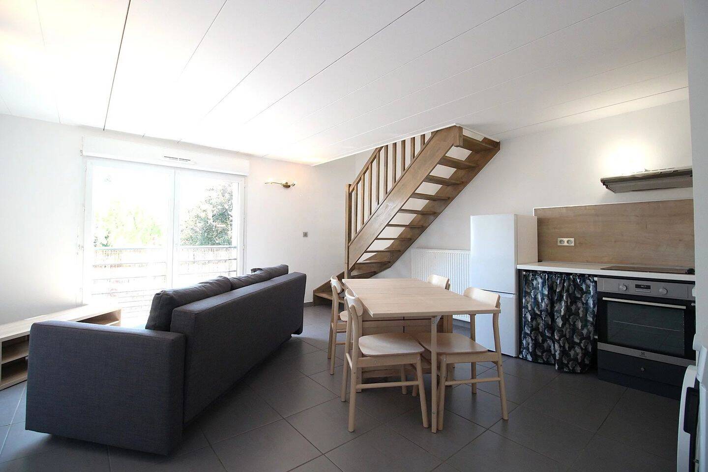 Appartement 3 pièces 48 m² · à La Mulatière · 48 m² · 850 €