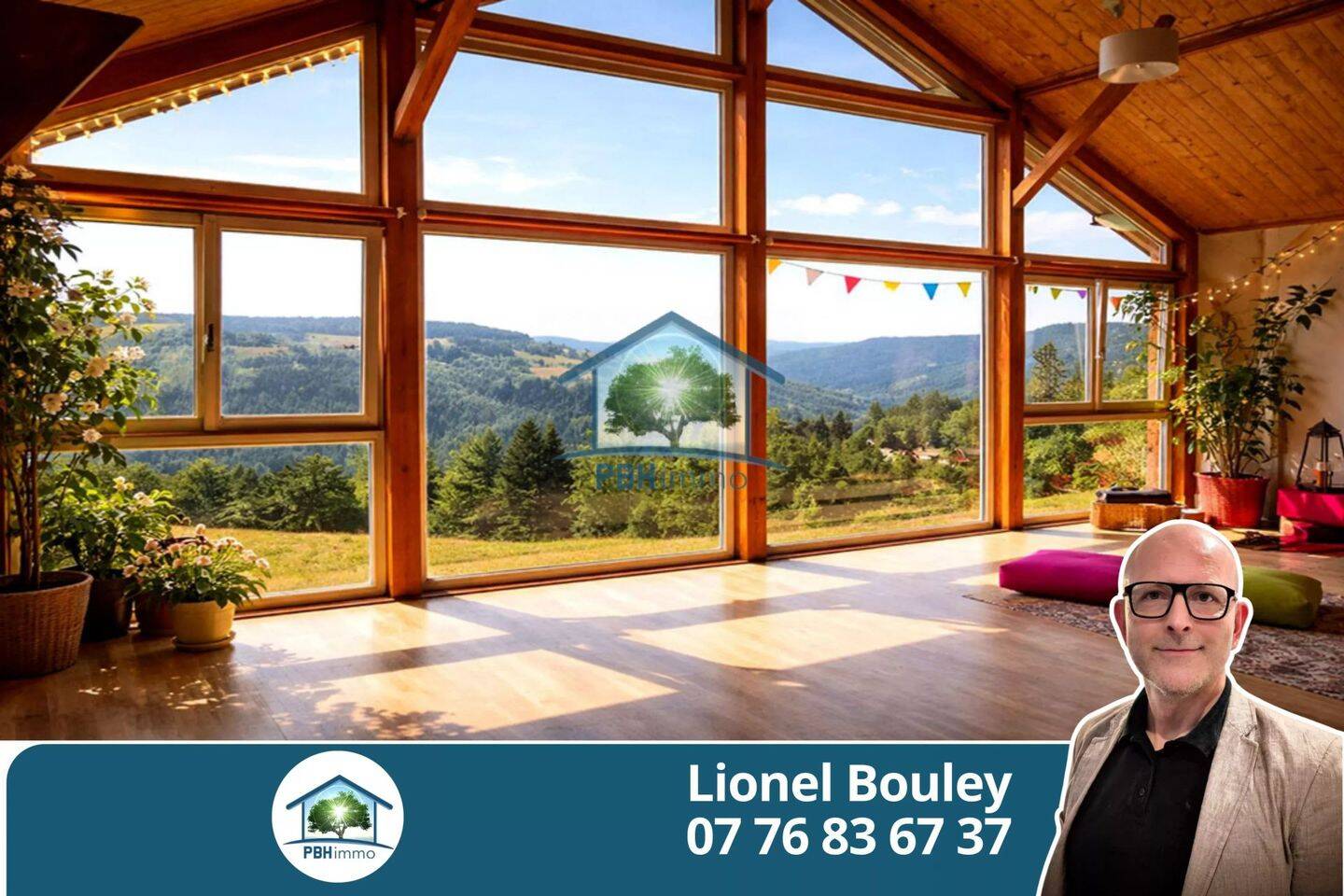 Maison 23 pièces 670 m² · à La Bresse · 670 m² · 1 150 000 €