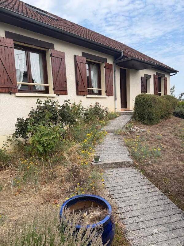 Maison 5 pièces 168 m² · à Varennes-Vauzelles · 168 m² · 198 000 €