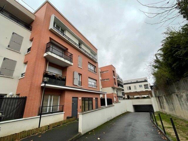 Appartement 2 pièces 47 m² · à Vaires-sur-Marne · 47 m² · 934 €/mois