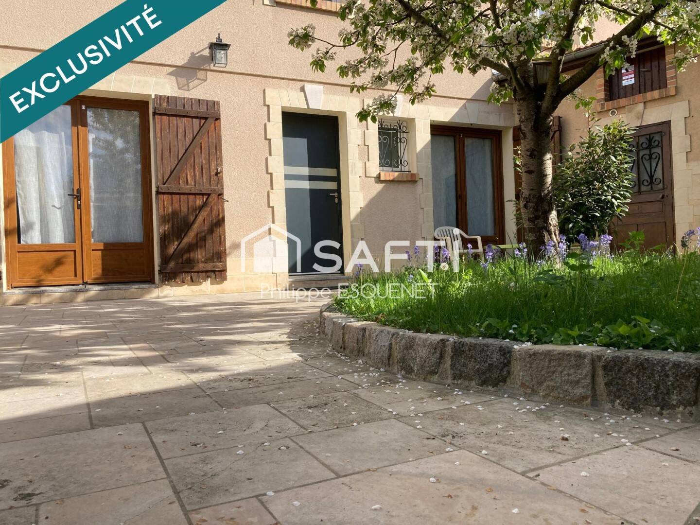 Maison 7 pièces 151 m² · à Reims · 151 m² · 299 000 €