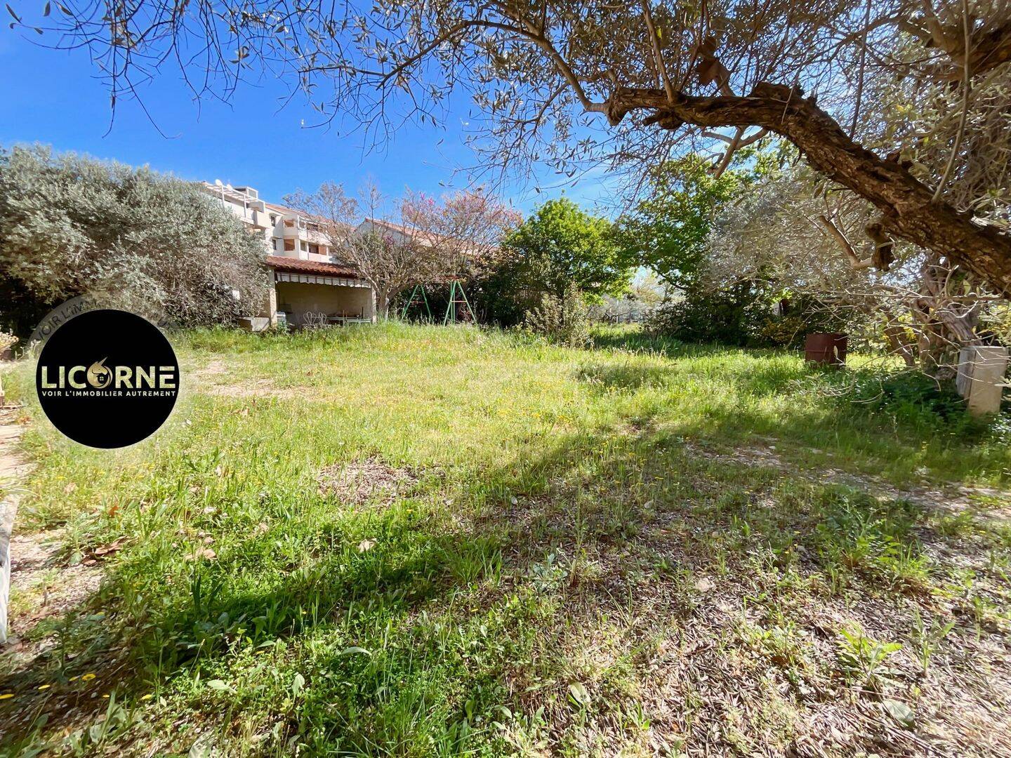 Maison 4 pièces 95 m² · à Ventabren · 95 m² · 1 650 €