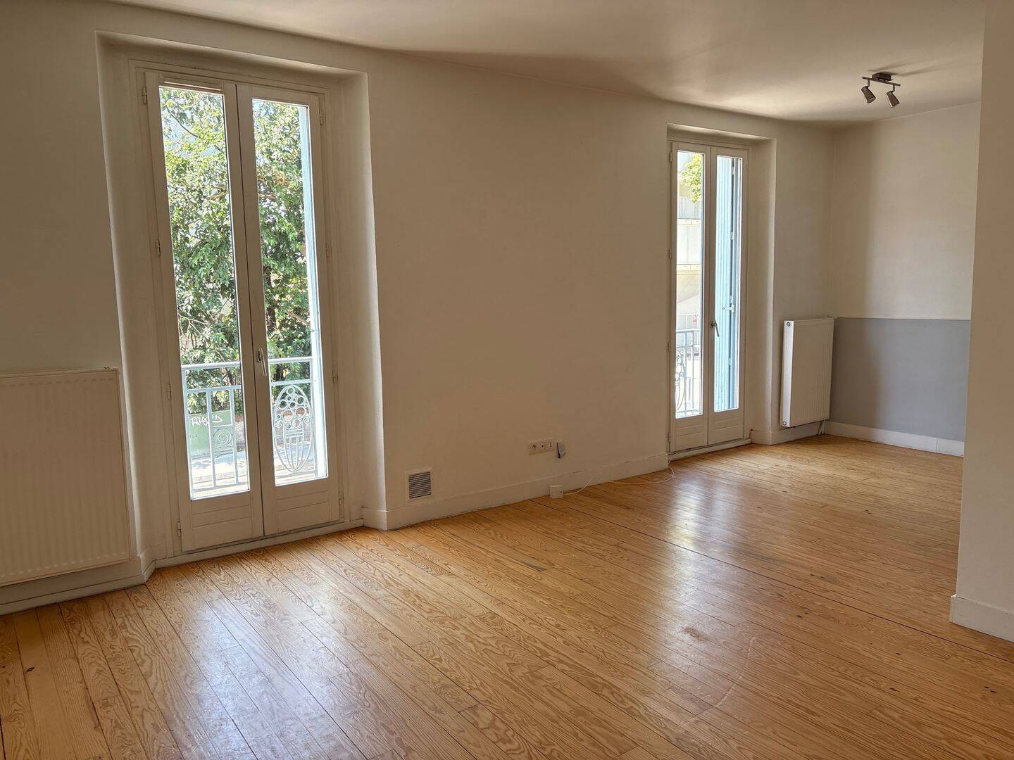 Appartement 3 pièces 66 m² · à Toulouse · 65,6 m² · 225 000 €
