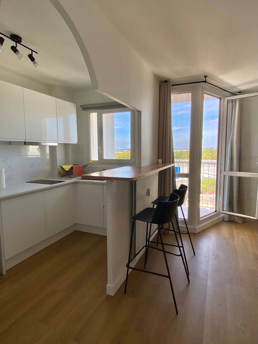 Appartement 1 pièce 31 m² · à Thiais · 31 m² · 945 €/mois