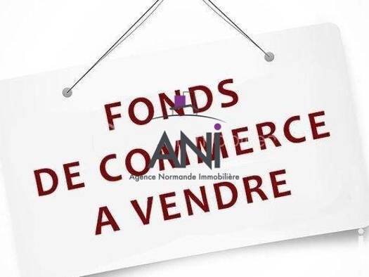 Institut de beauté à vendre Fonds de commerce 59 400 € 2 pièces 79 m² de surface de vente Tôtes 76890