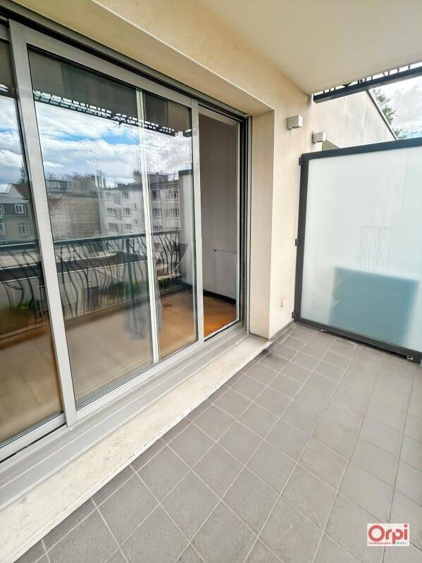 Appartement 1 pièce 31 m² · à Reims · 31 m² · 565 €/mois