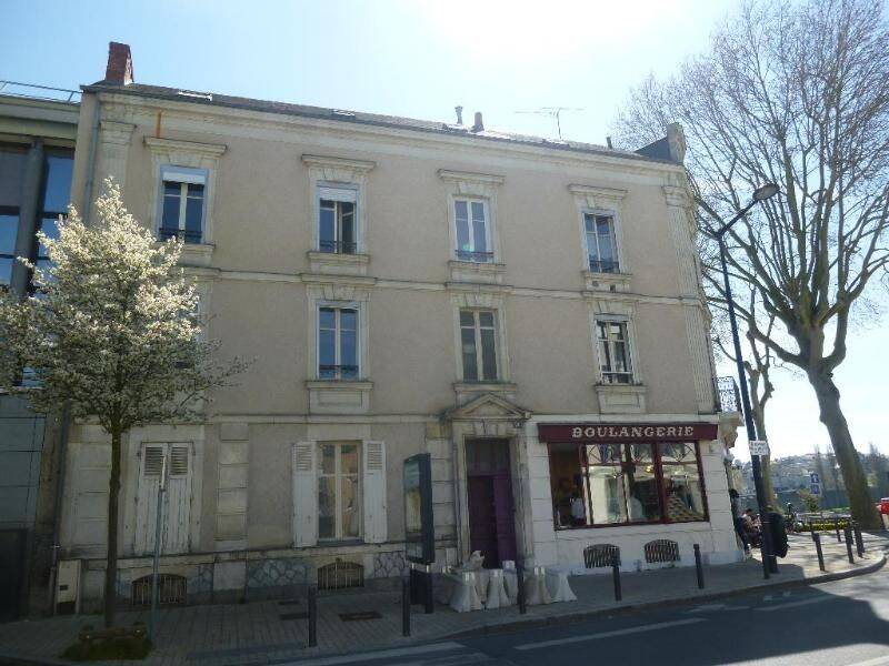 Appartement 3 pièces 67 m² · à Angers · 67 m² · 790 €/mois
