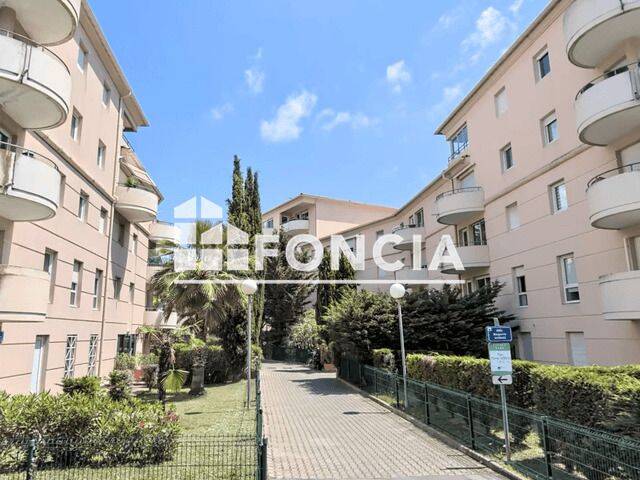 Appartement 3 pièces 65 m² · à Montpellier · 65 m² · 844 €/mois