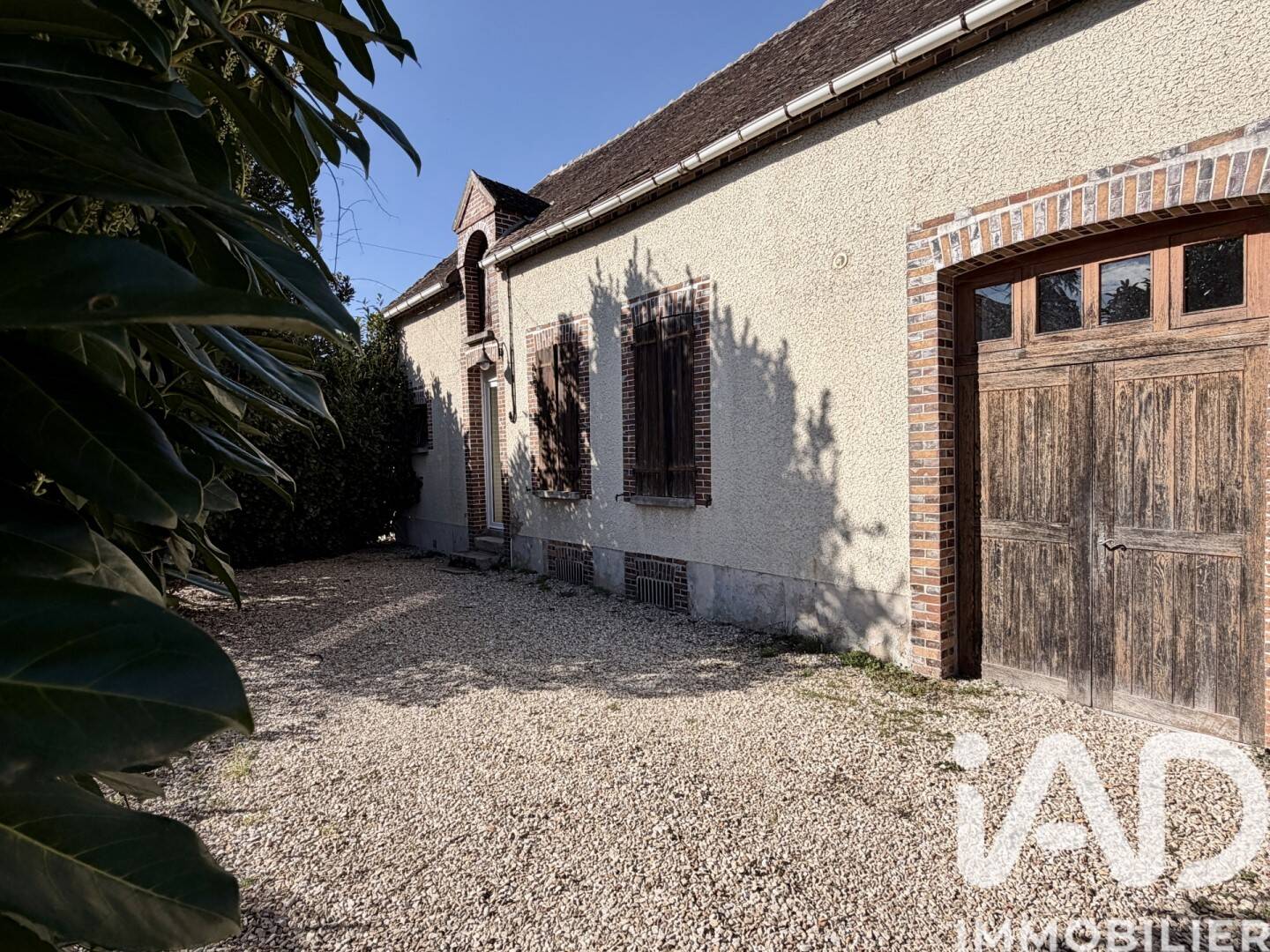 Maison 3 pièces 99 m² · à Étigny · 99 m² · 199 000 €
