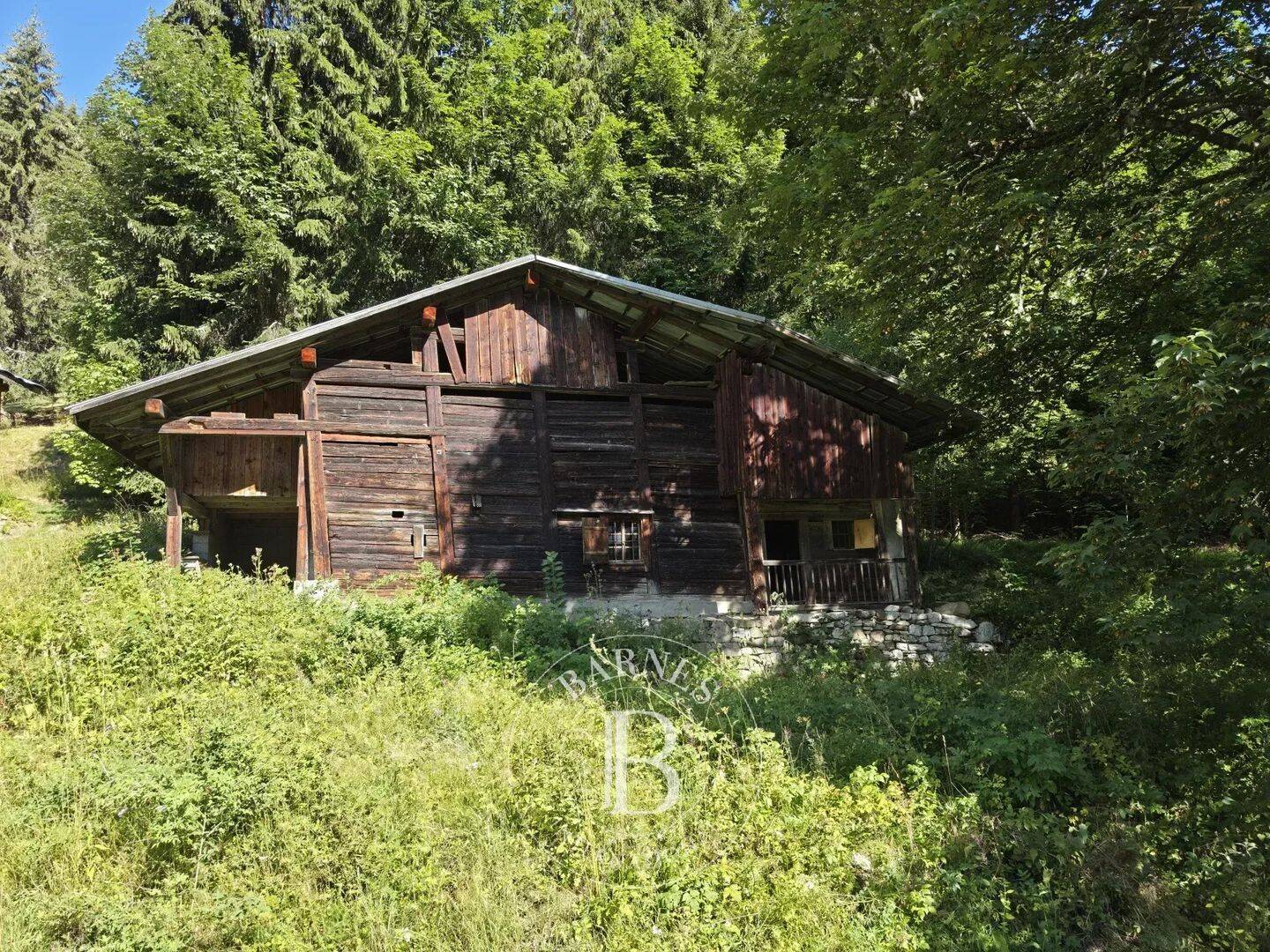 Maison 4 pièces 154 m² · à Samoëns · 154 m² · 375 000 €