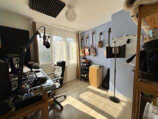 Maison 4 pièces 73 m² · à Lambersart · 73 m² · 1 000 €/mois