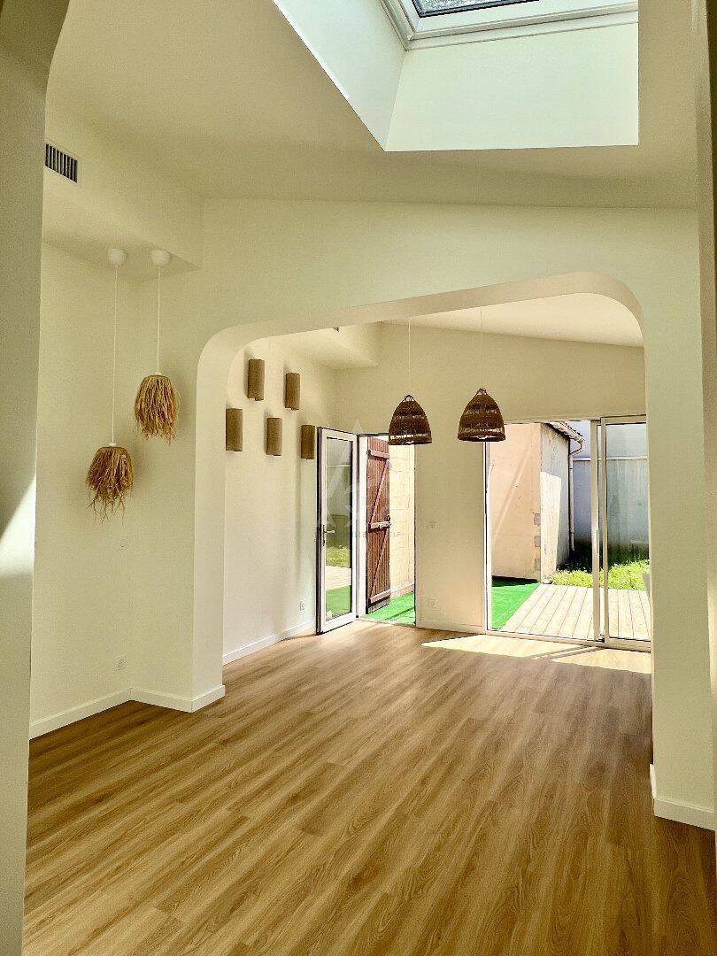 Maison 3 pièces 55 m² · à Bruges · 55 m² · 285 900 €