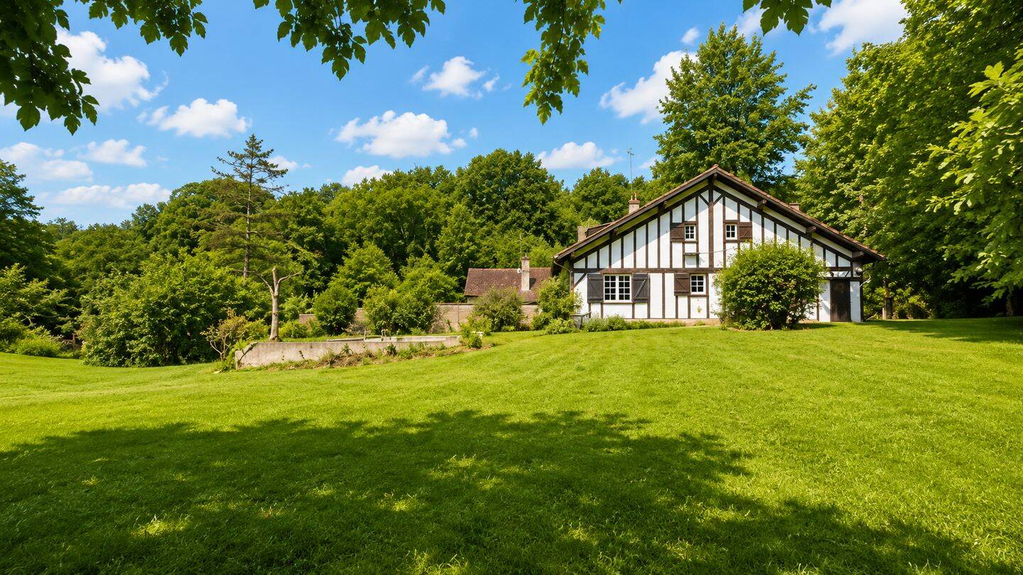 Maison 7 pièces 207 m² · à Saubion · 207 m² · 892 000 €