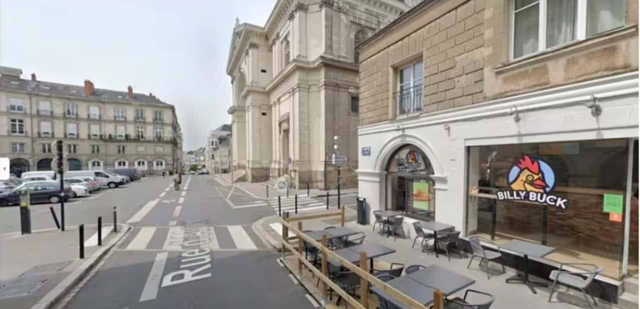 Studette Alger 6 - Bail mobilité — 7