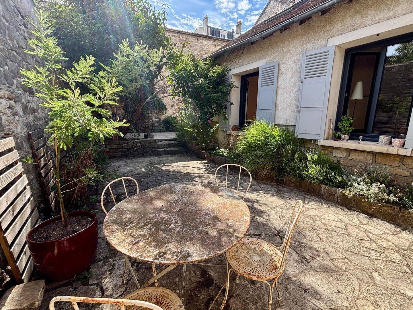 Maison 5 pièces 112 m² · à Fontainebleau · 112 m² · 598 000 €