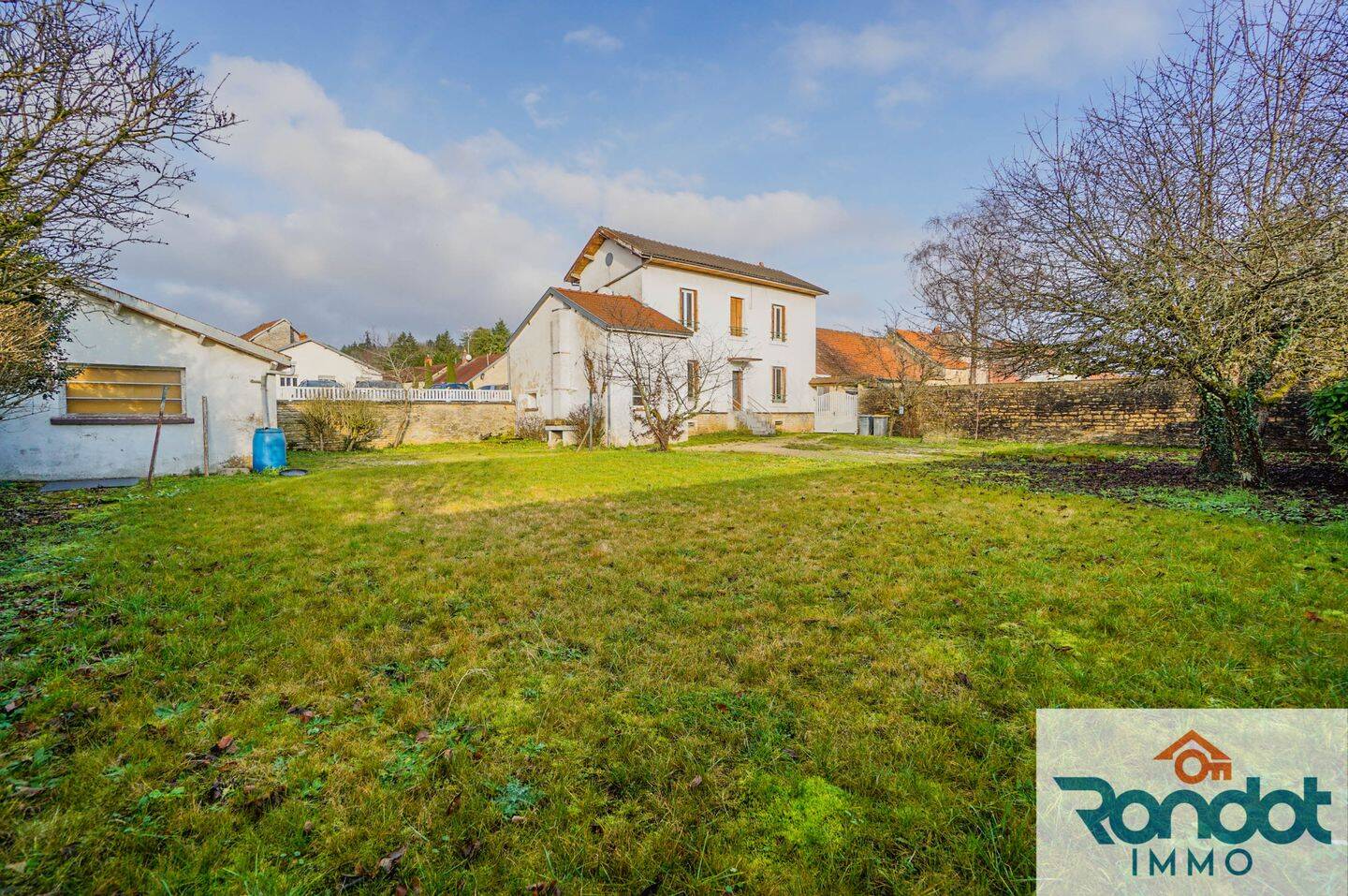 Maison 5 pièces 100 m² · à Selongey · 100 m² · 129 000 €