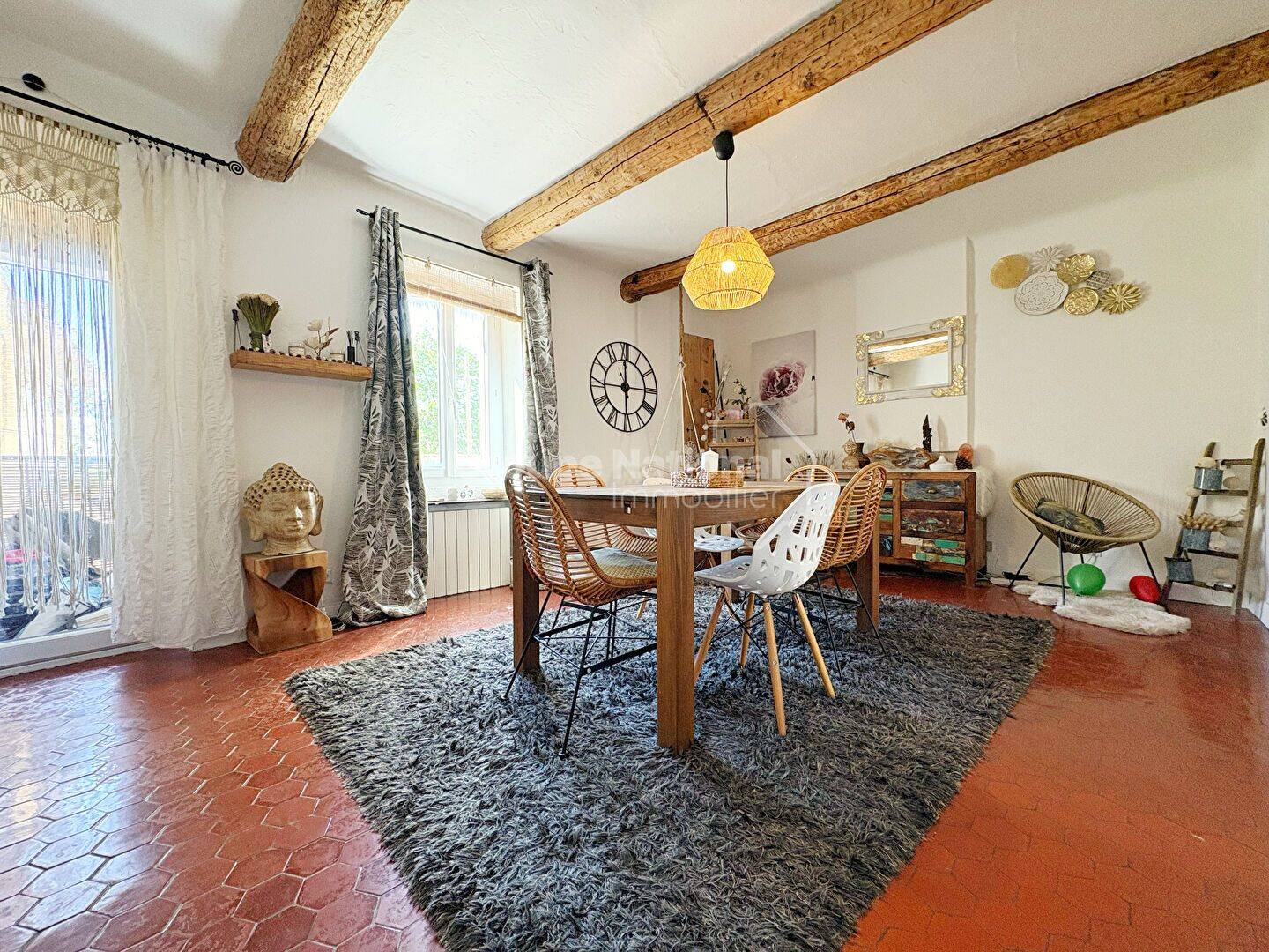 Maison 6 pièces 162 m² · à Eyguières · 161,7 m² · 329 900 €