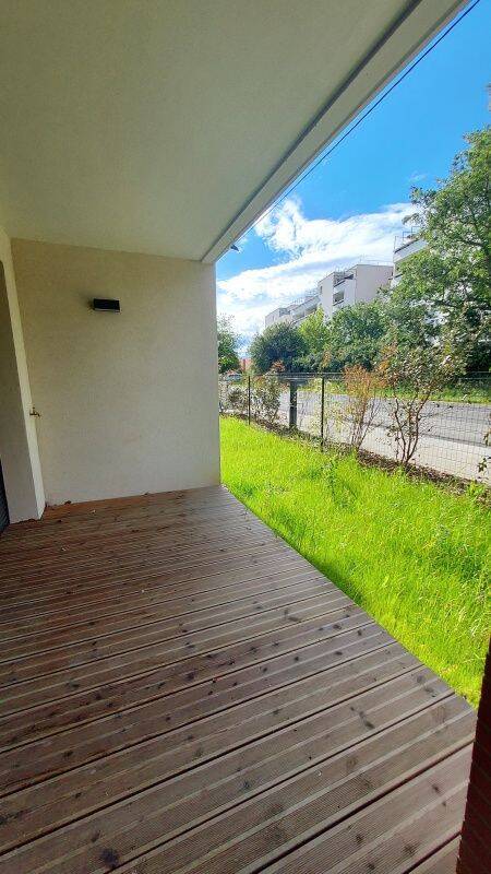Appartement 4 pièces 86 m² · à Toulouse · 86,2 m² · 1 014 €