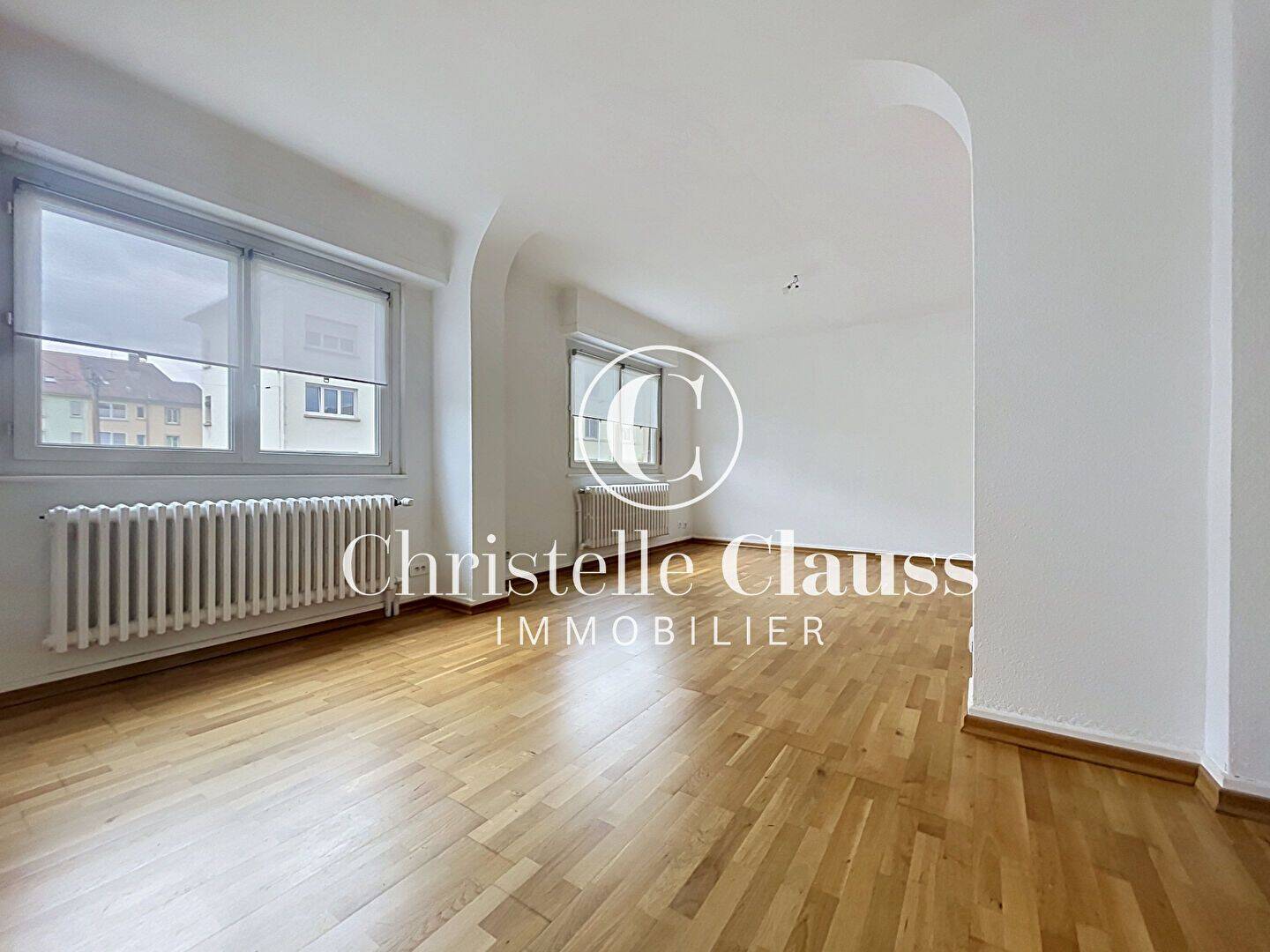 Appartement 4 pièces 84 m² · à Strasbourg · 84 m² · 1 350 €