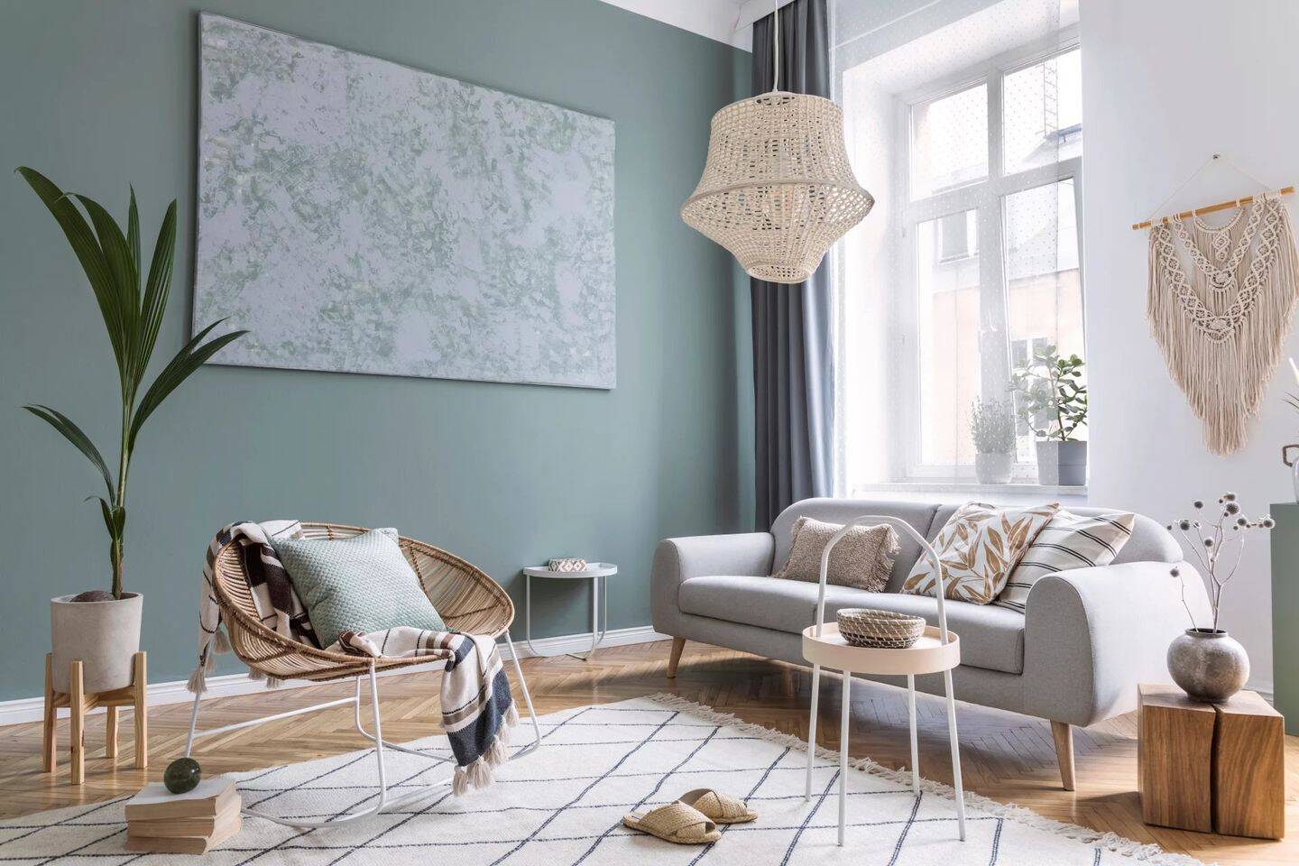 Appartement 5 pièces 90 m² · à L'Haÿ-les-Roses · 90 m² · 419 000 €