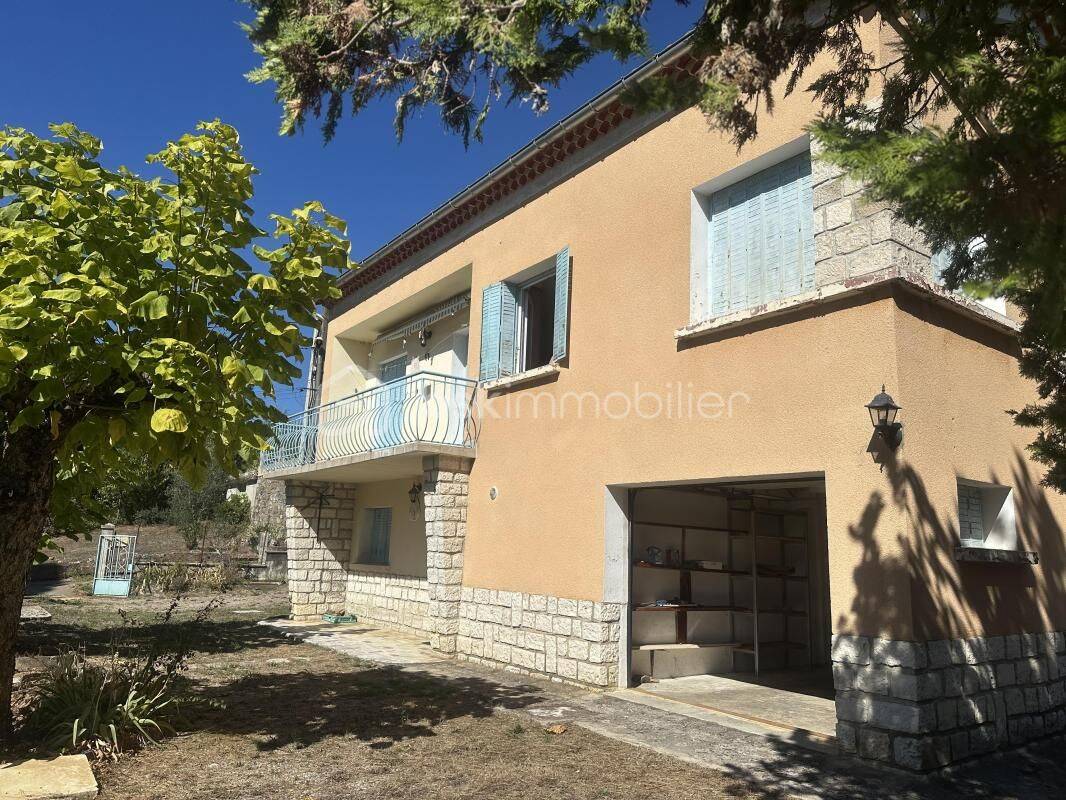 Maison 4 pièces 100 m² · à Bordezac · 100 m² · 189 000 €